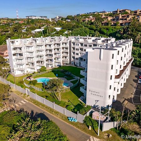 Umdloti Cabanas 32 Triplex Екстер'єр фото