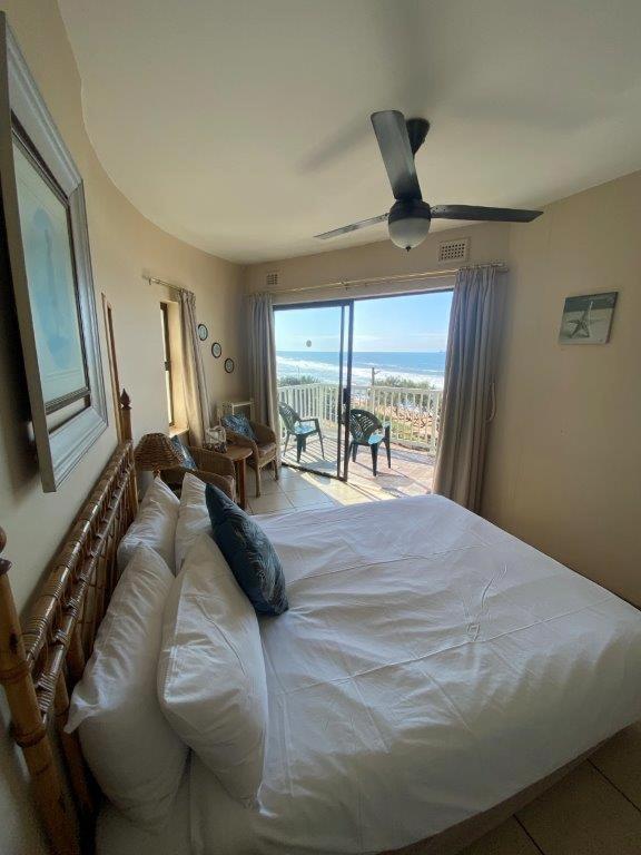 Umdloti Cabanas 32 Triplex Екстер'єр фото