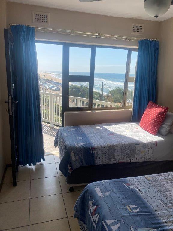 Umdloti Cabanas 32 Triplex Екстер'єр фото