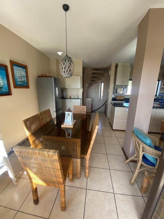 Umdloti Cabanas 32 Triplex Екстер'єр фото