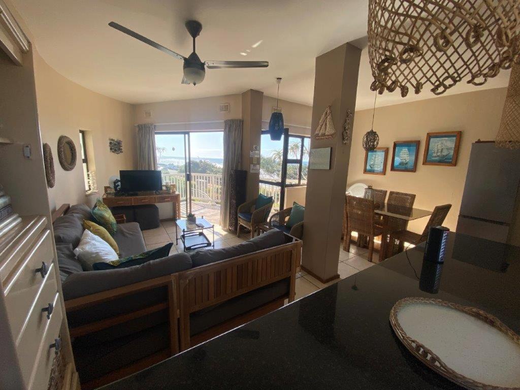 Umdloti Cabanas 32 Triplex Екстер'єр фото