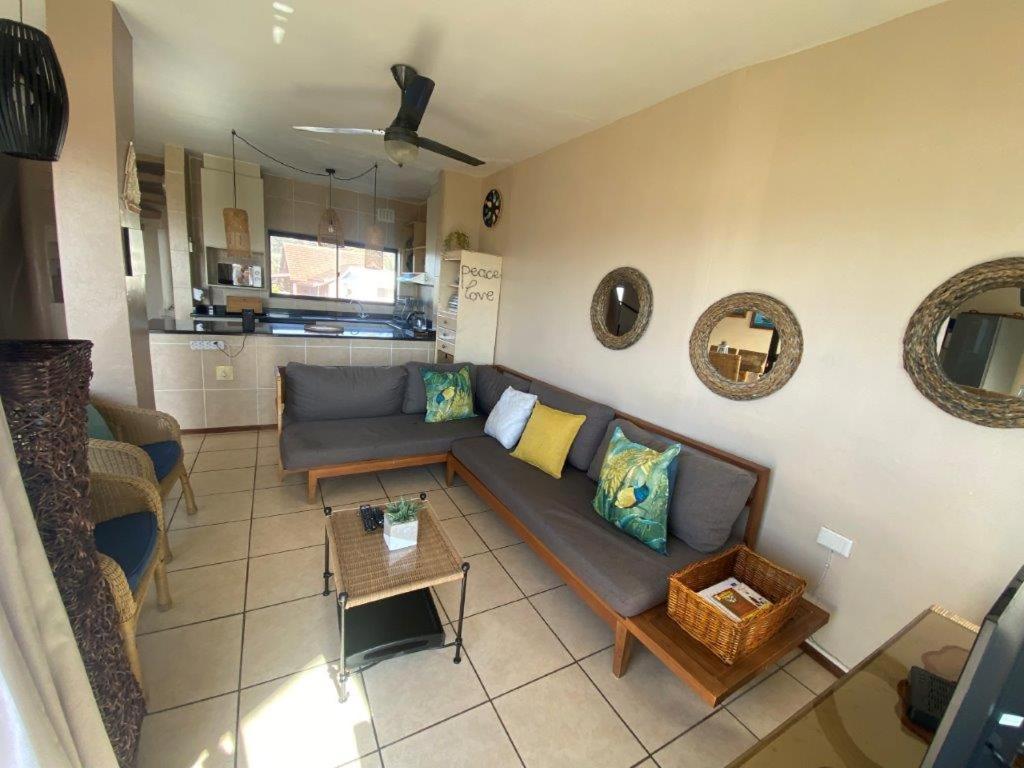 Umdloti Cabanas 32 Triplex Екстер'єр фото