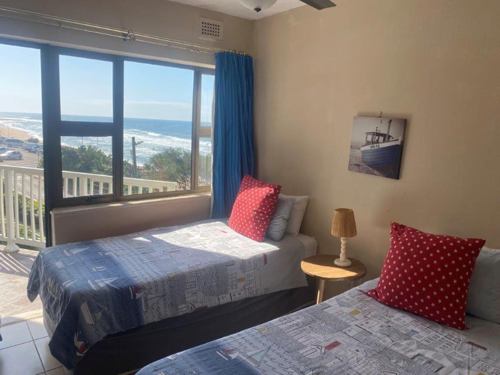 Umdloti Cabanas 32 Triplex Екстер'єр фото