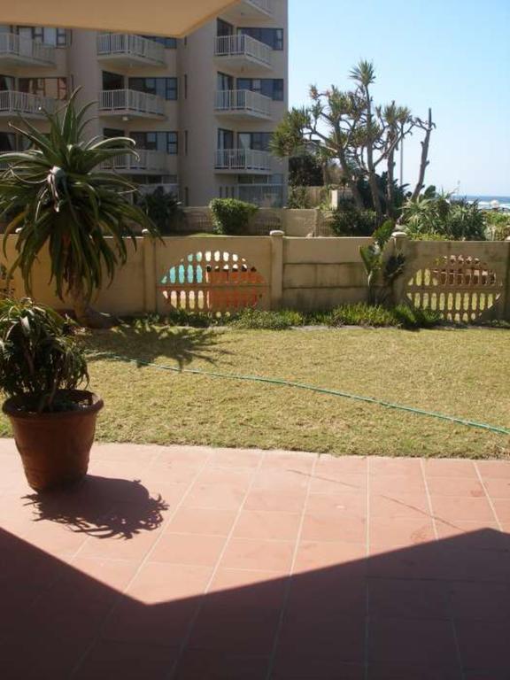 Umdloti Cabanas 32 Triplex Екстер'єр фото
