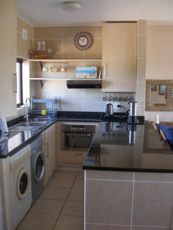 Umdloti Cabanas 32 Triplex Екстер'єр фото