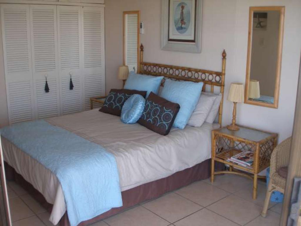 Umdloti Cabanas 32 Triplex Екстер'єр фото